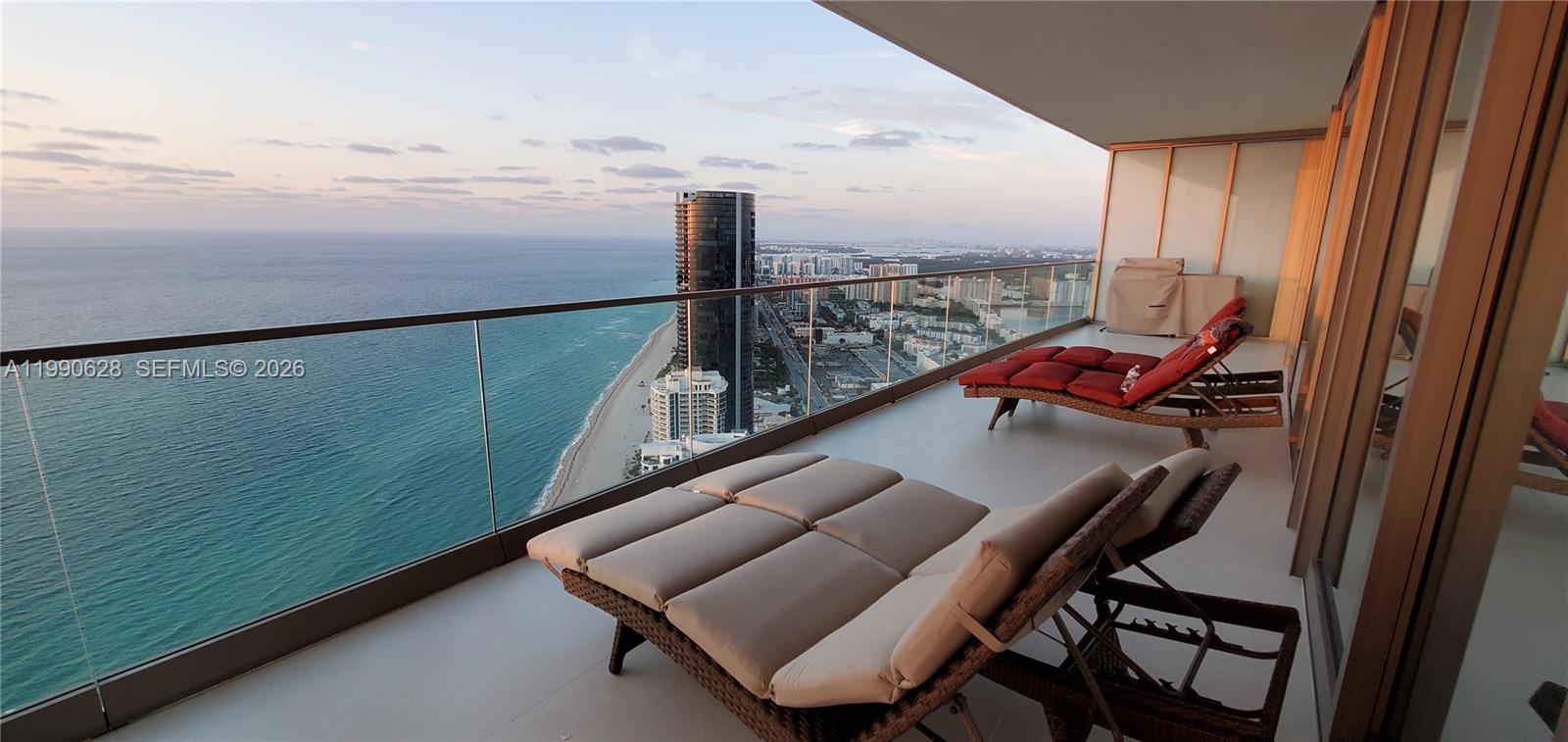 Residences at Armani Casa - Residential