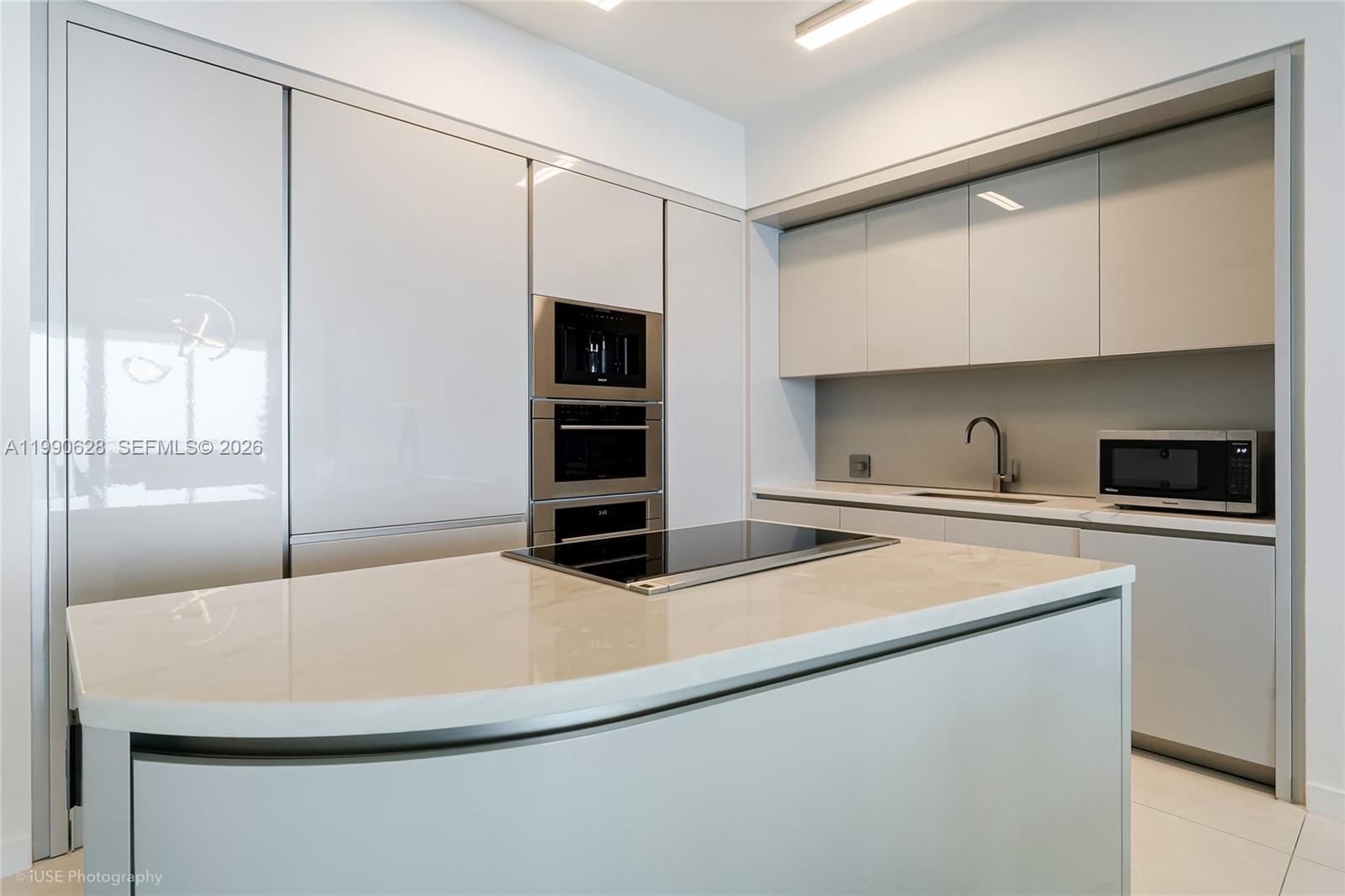 Residences at Armani Casa - Residential