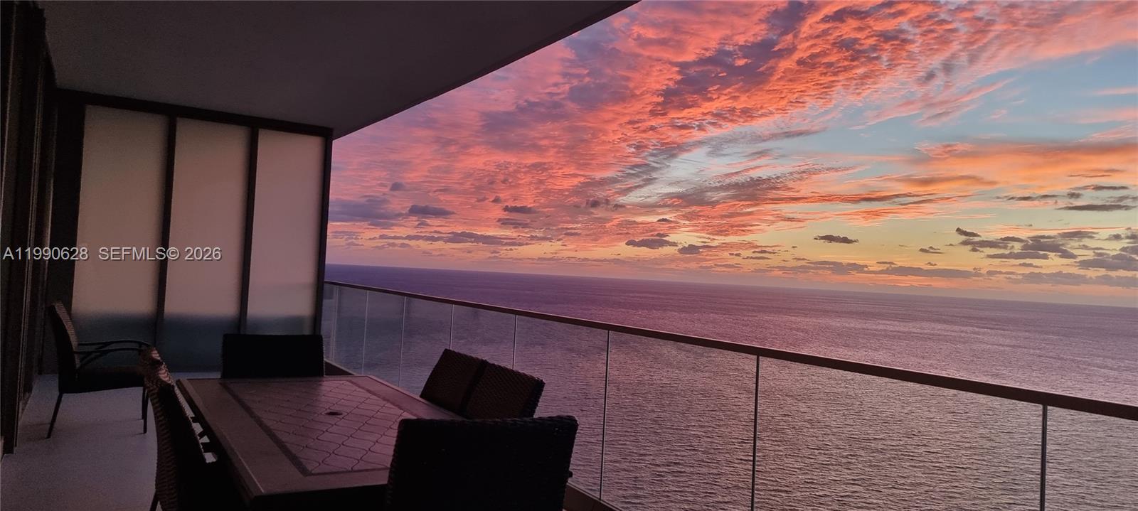 Residences at Armani Casa - Residential