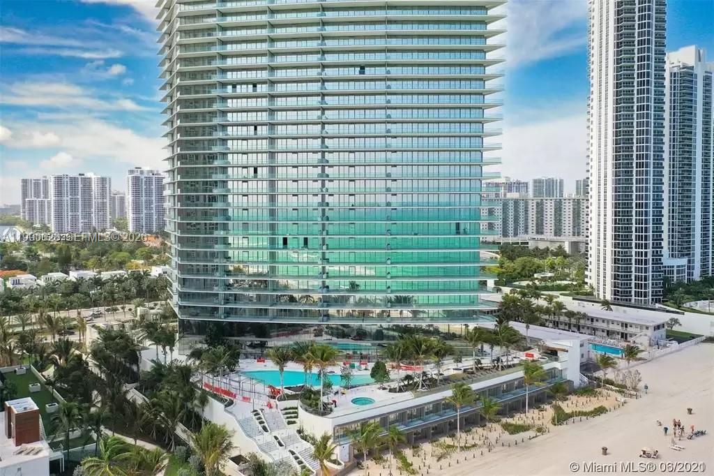 Residences at Armani Casa - Residential