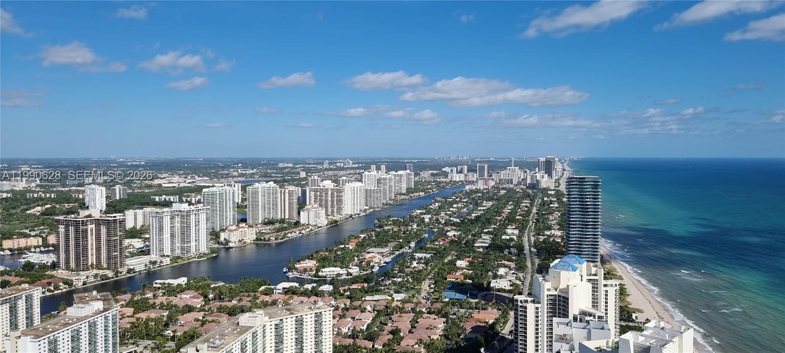 Residences at Armani Casa - Residential