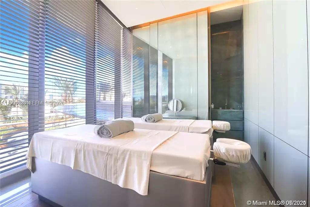 Residences at Armani Casa - Residential