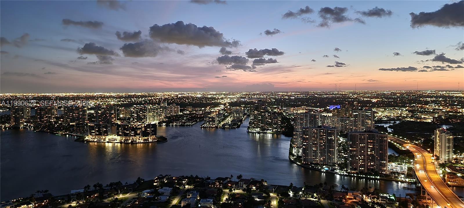 Residences at Armani Casa - Residential