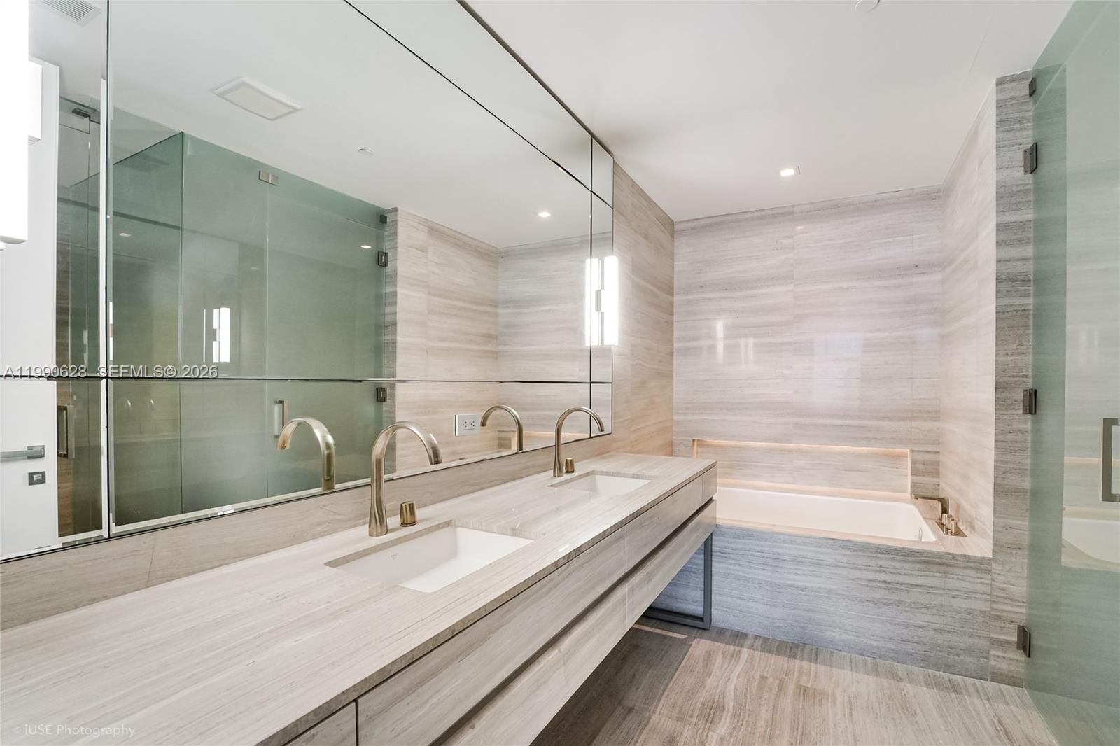 Residences at Armani Casa - Residential