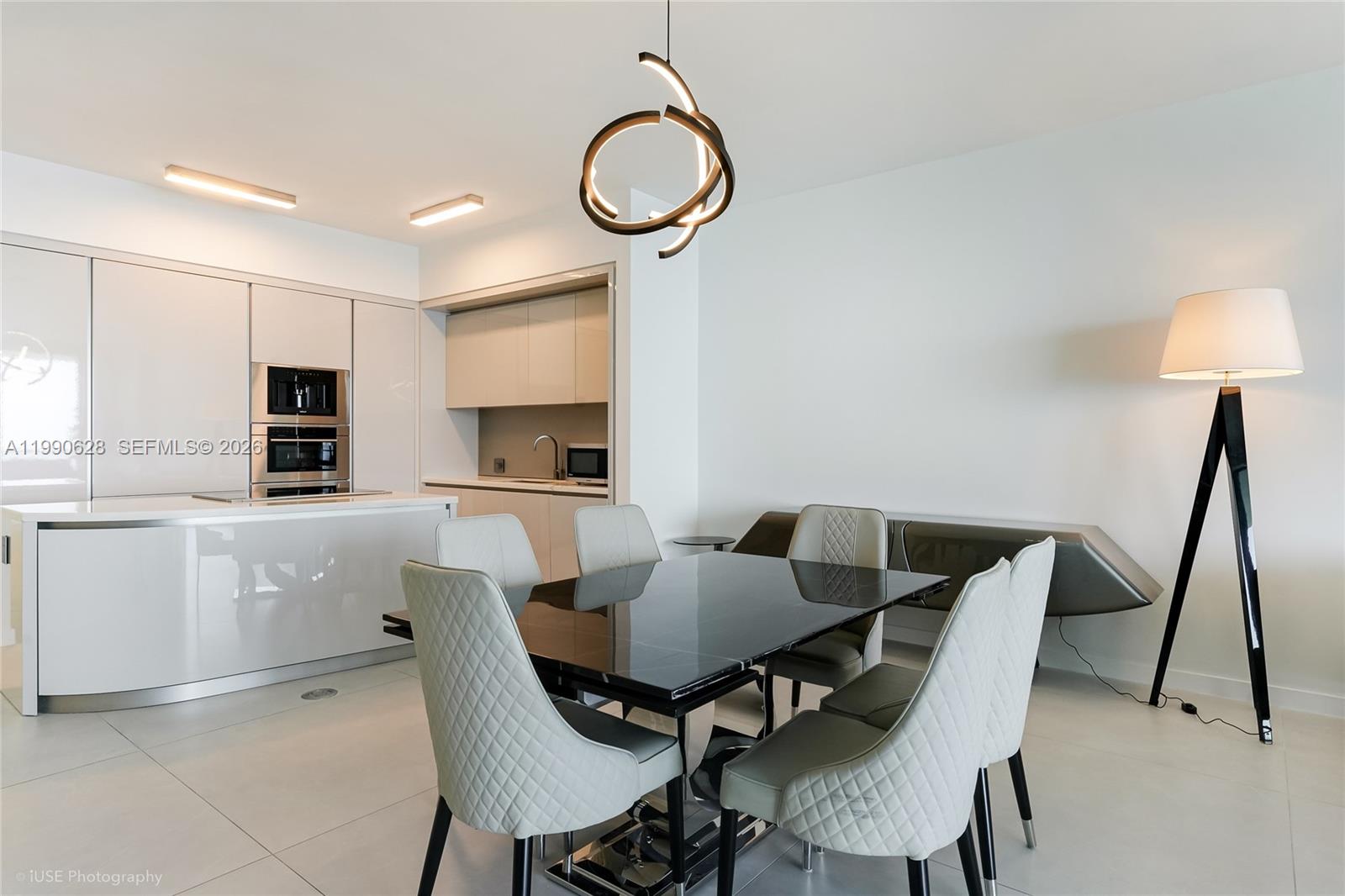 Residences at Armani Casa - Residential