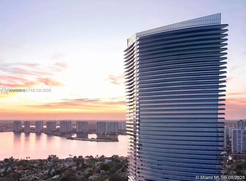 Residences at Armani Casa - Residential