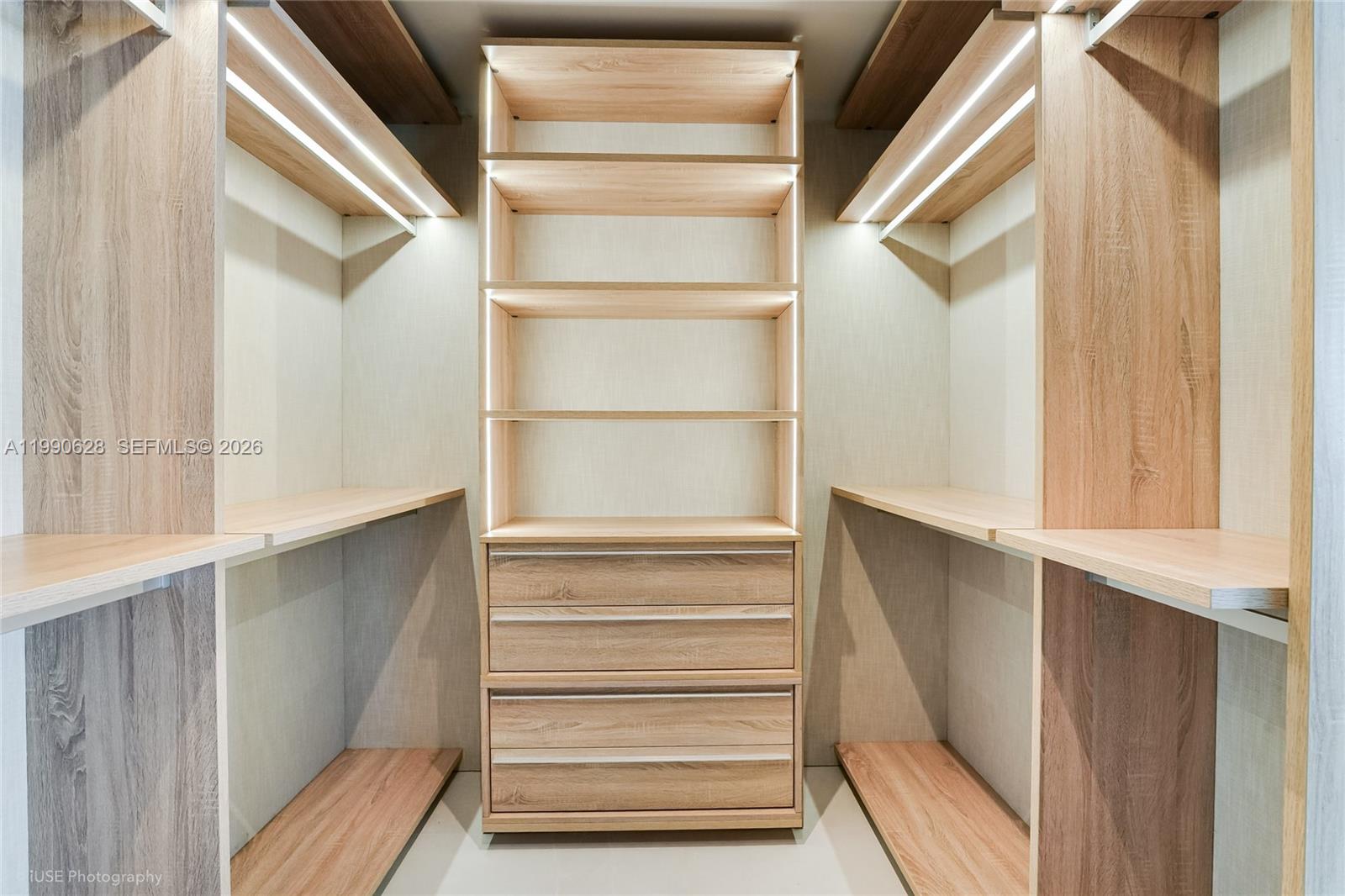 Residences at Armani Casa - Residential