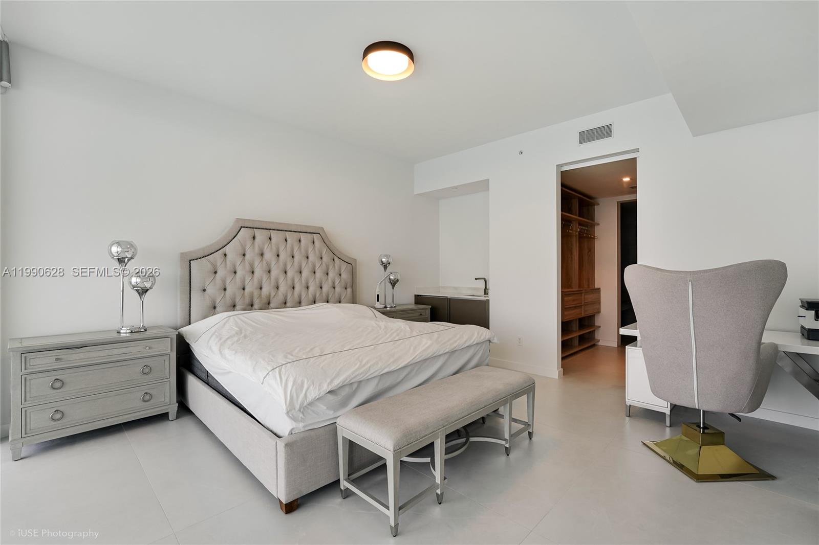 Residences at Armani Casa - Residential