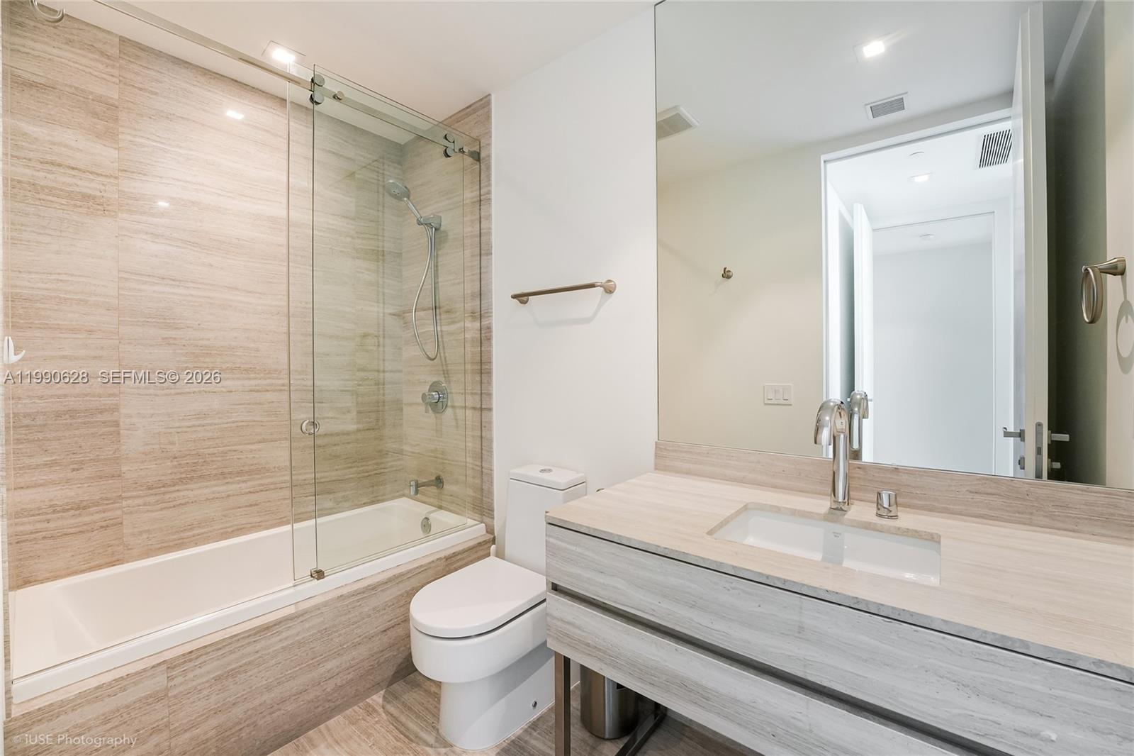 Residences at Armani Casa - Residential