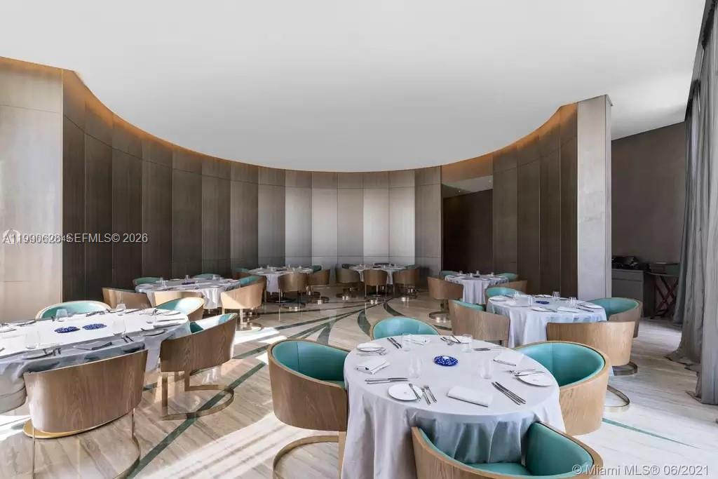 Residences at Armani Casa - Residential