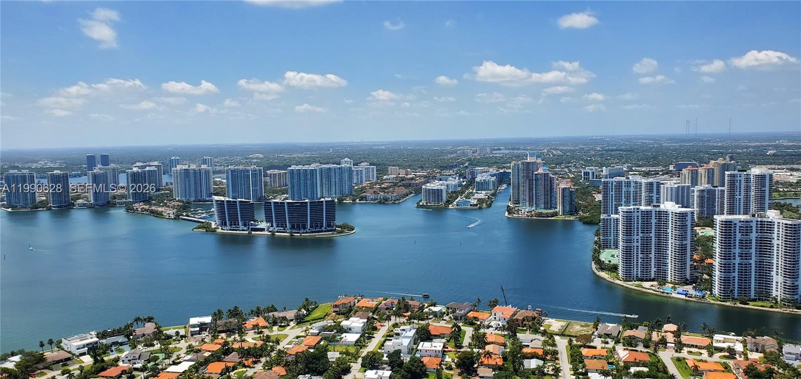 Residences at Armani Casa - Residential