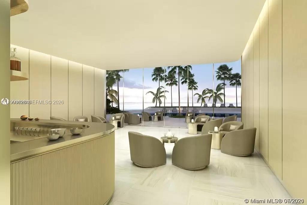 Residences at Armani Casa - Residential