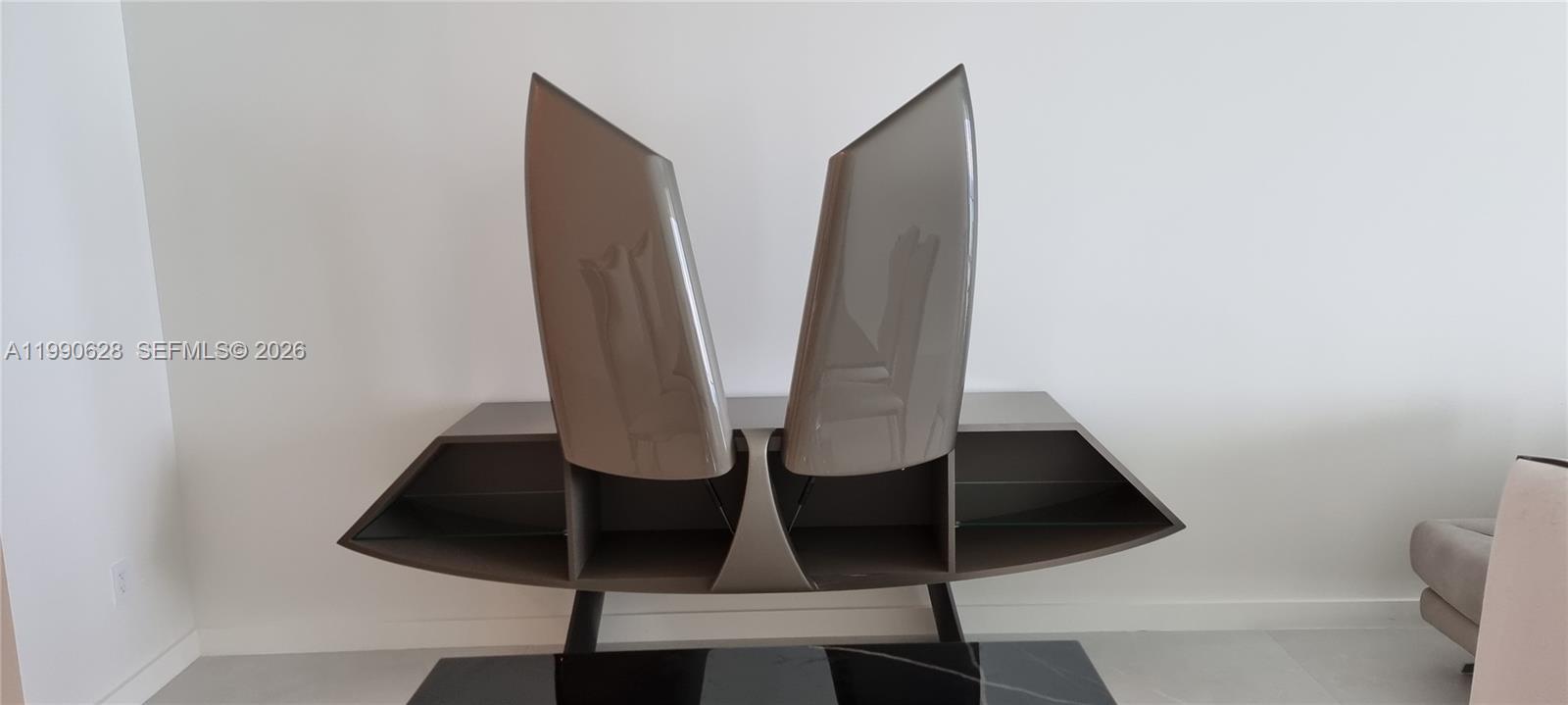 Residences at Armani Casa - Residential