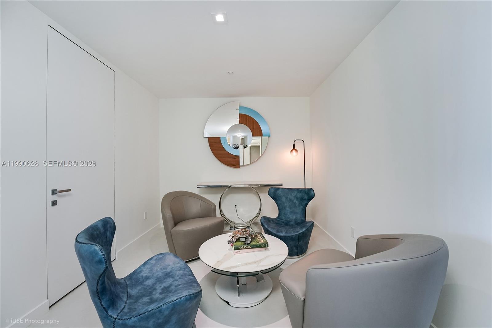 Residences at Armani Casa - Residential