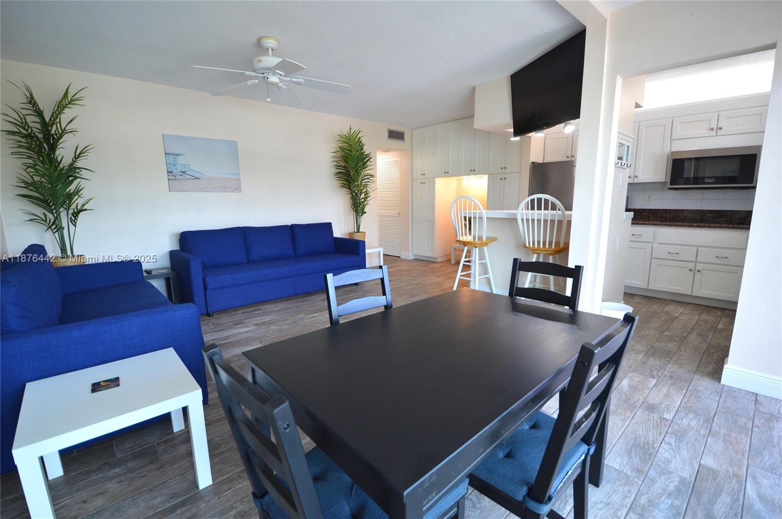 CRYSTAL COURT MANOR 11 CO - Residential