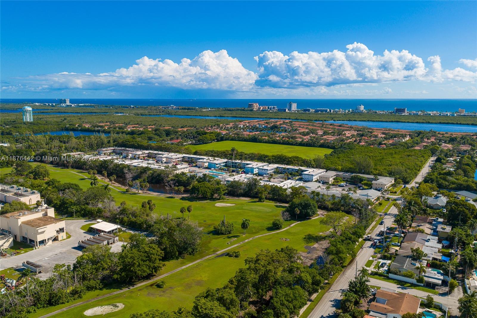 CRYSTAL COURT MANOR 11 CO - Residential