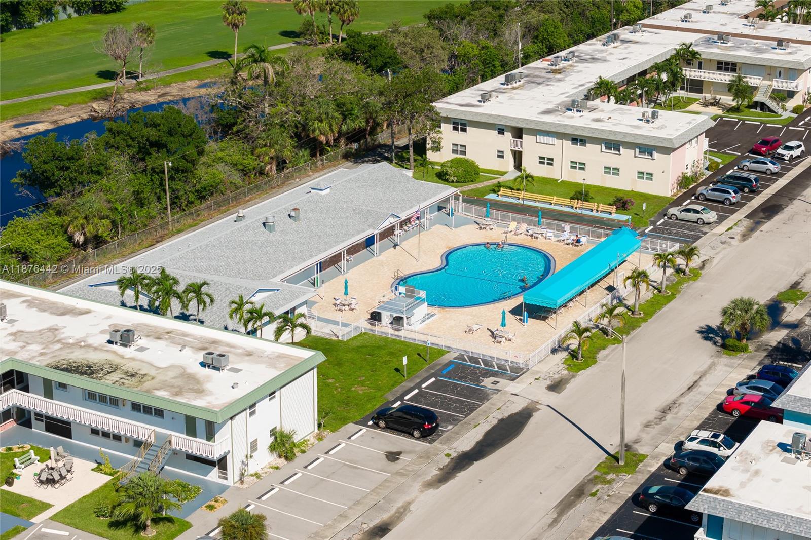 CRYSTAL COURT MANOR 11 CO - Residential