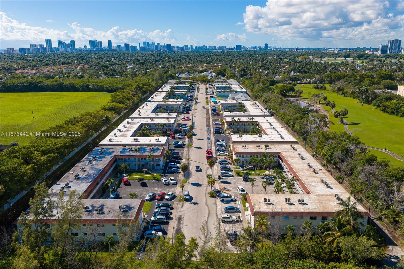 CRYSTAL COURT MANOR 11 CO - Residential