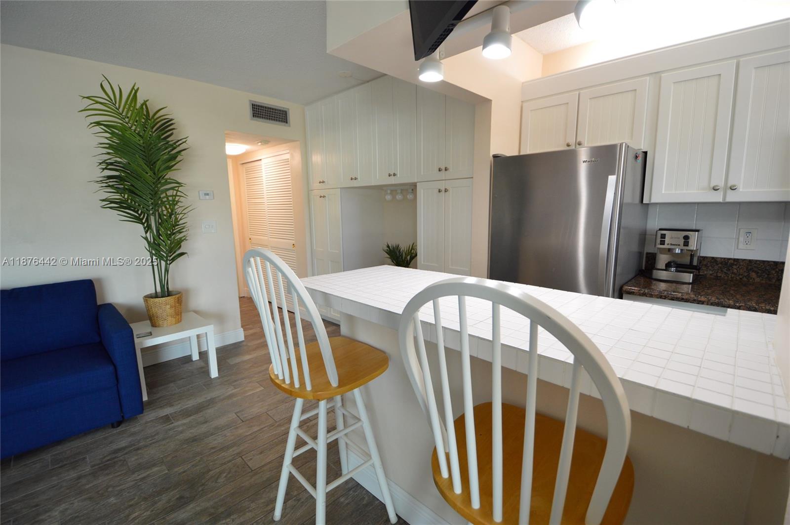 CRYSTAL COURT MANOR 11 CO - Residential