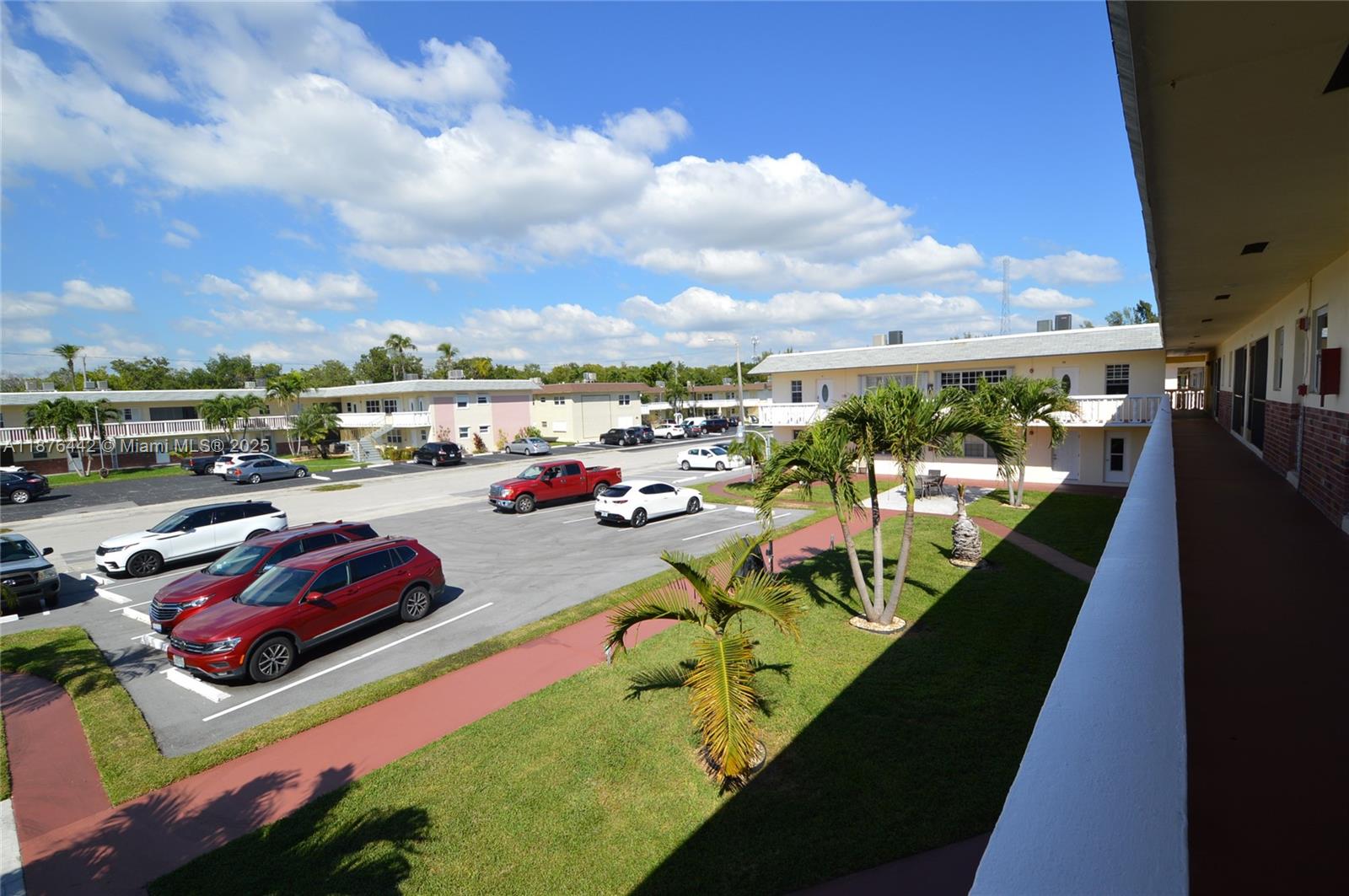 CRYSTAL COURT MANOR 11 CO - Residential