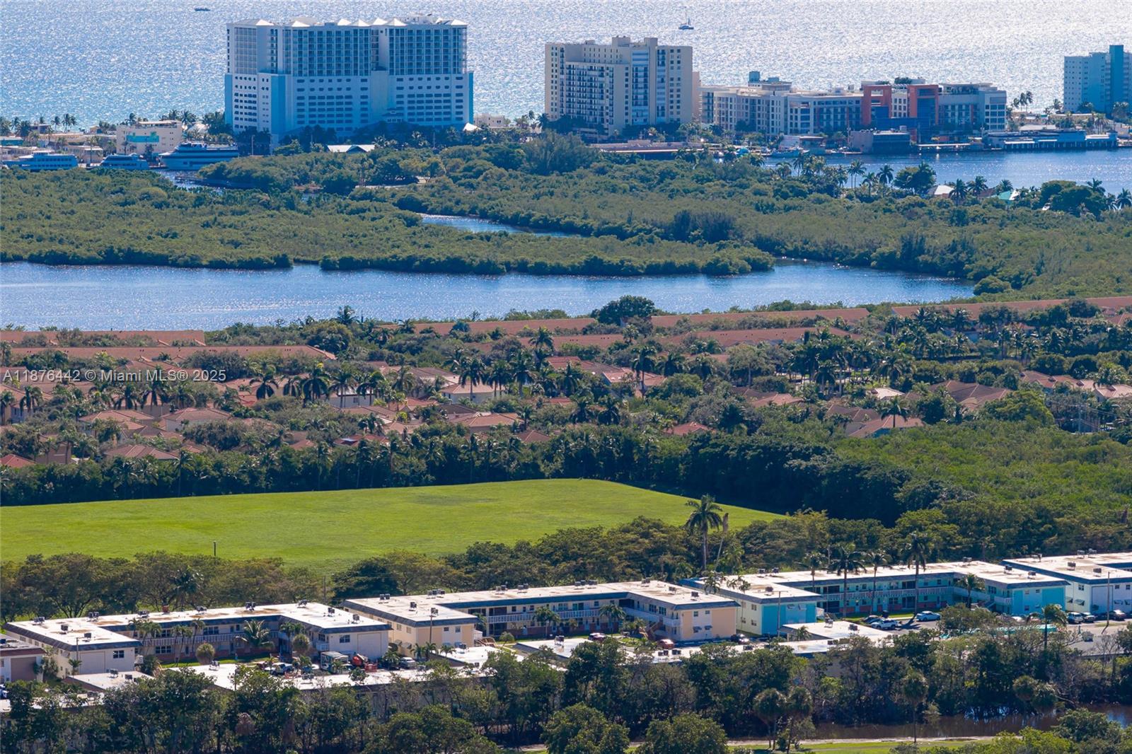 CRYSTAL COURT MANOR 11 CO - Residential