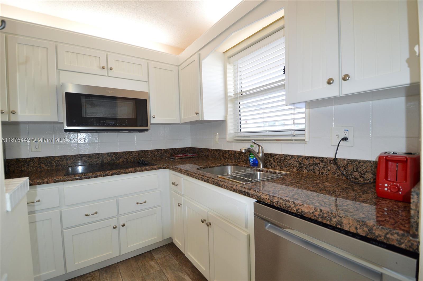 CRYSTAL COURT MANOR 11 CO - Residential