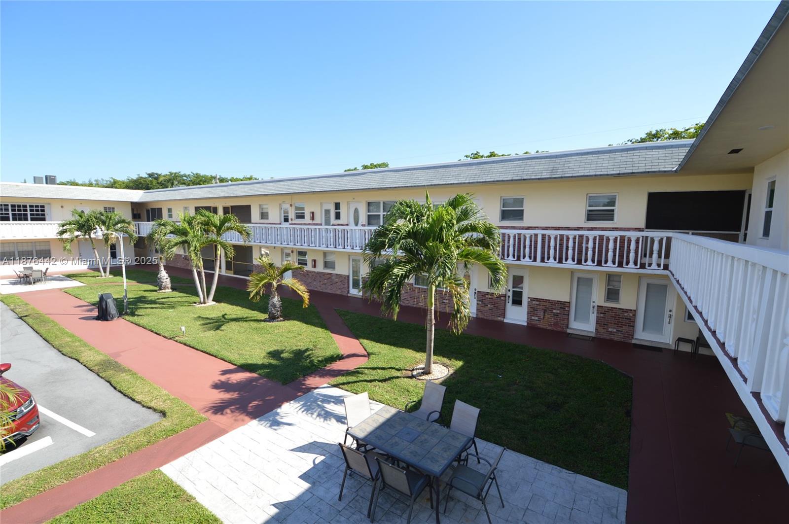 CRYSTAL COURT MANOR 11 CO - Residential