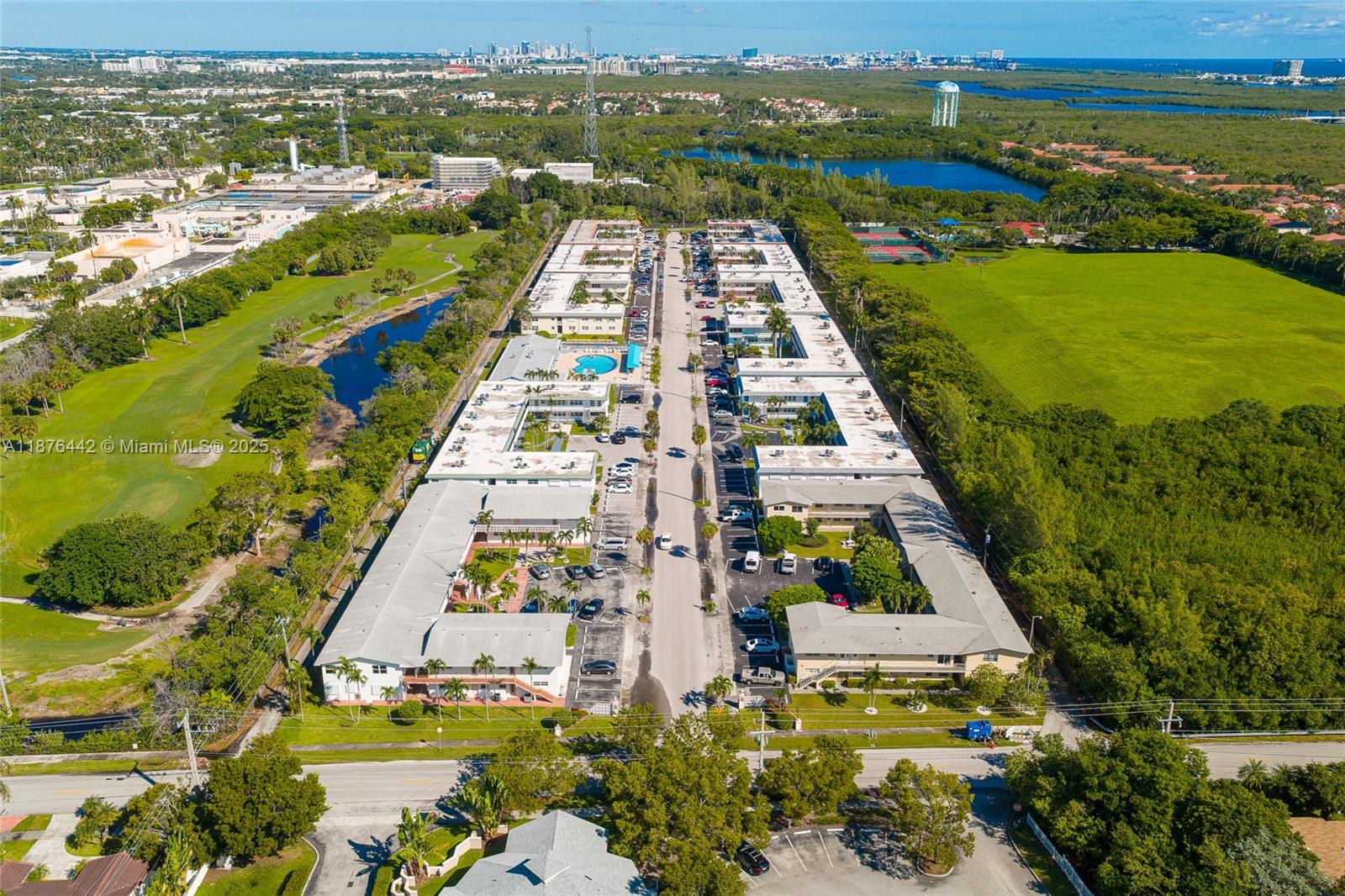 CRYSTAL COURT MANOR 11 CO - Residential