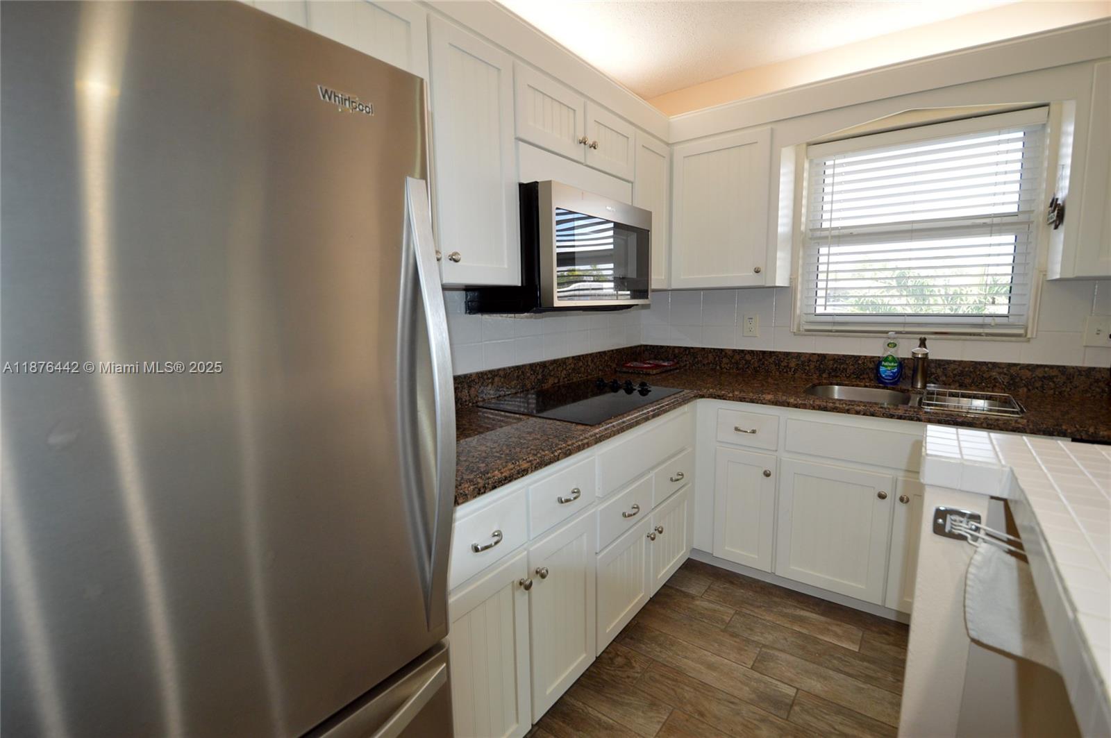 CRYSTAL COURT MANOR 11 CO - Residential