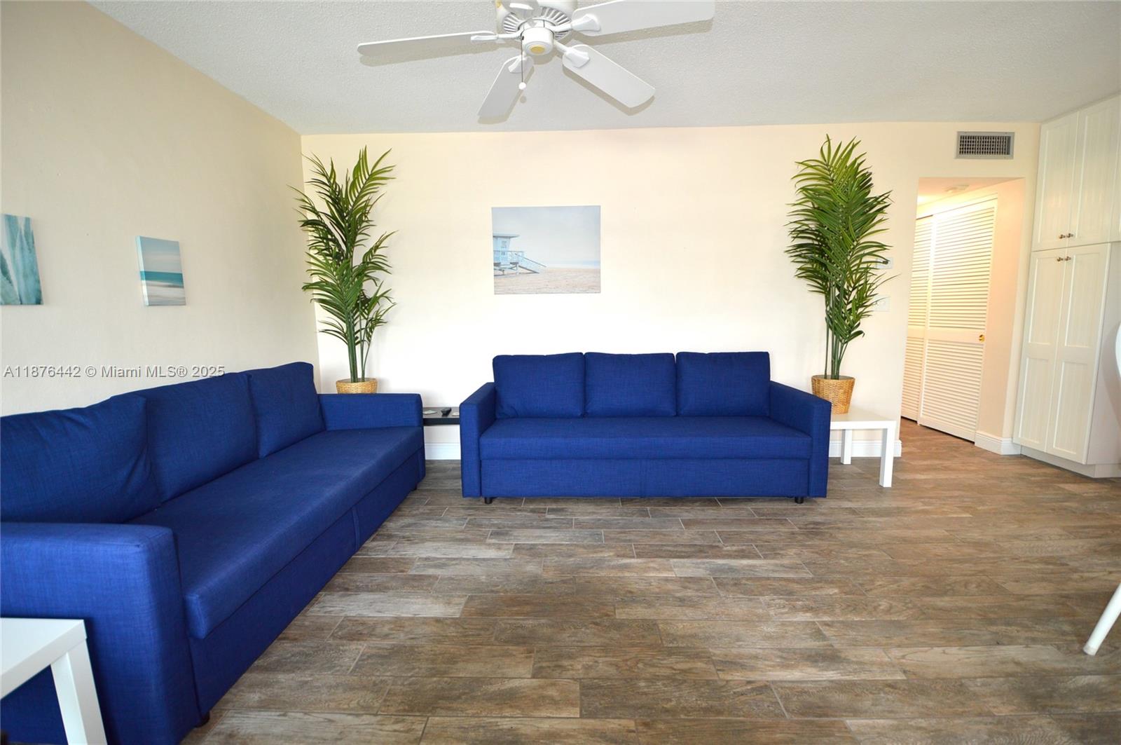 CRYSTAL COURT MANOR 11 CO - Residential