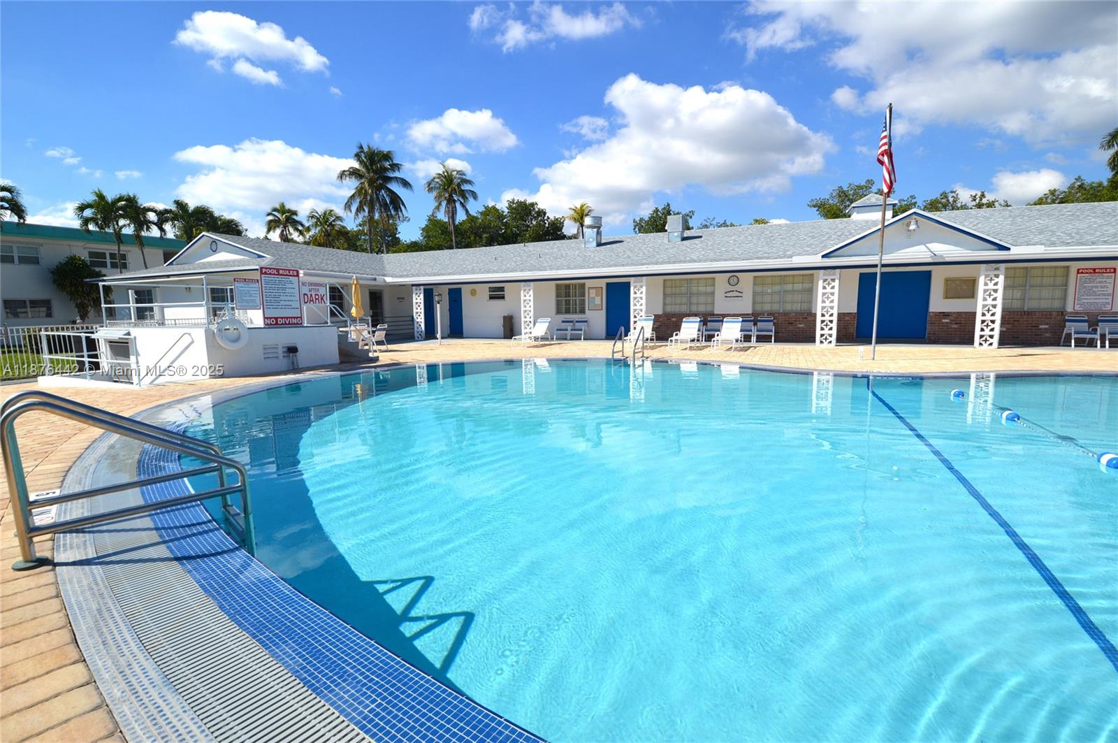 CRYSTAL COURT MANOR 11 CO - Residential