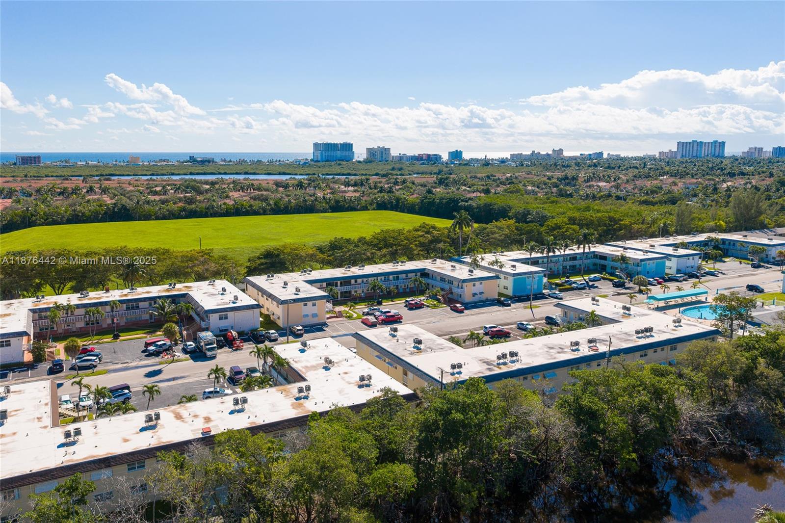 CRYSTAL COURT MANOR 11 CO - Residential