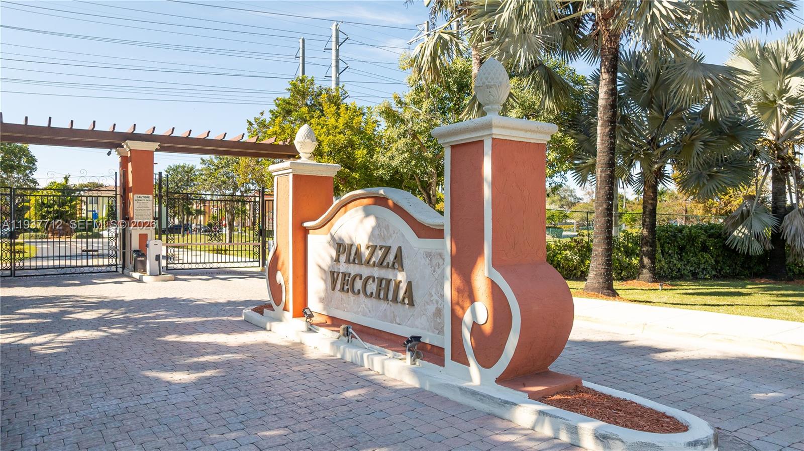 PIAZZA VECCHIA - Residential