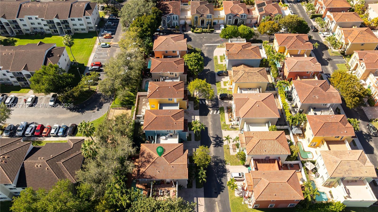 PIAZZA VECCHIA - Residential