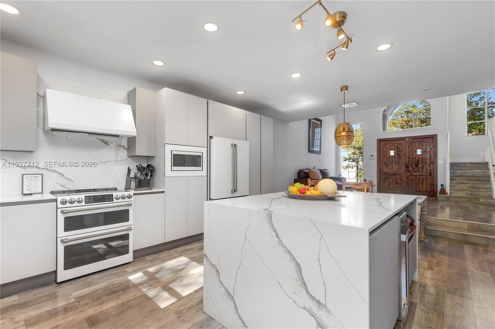 PIAZZA VECCHIA - Residential