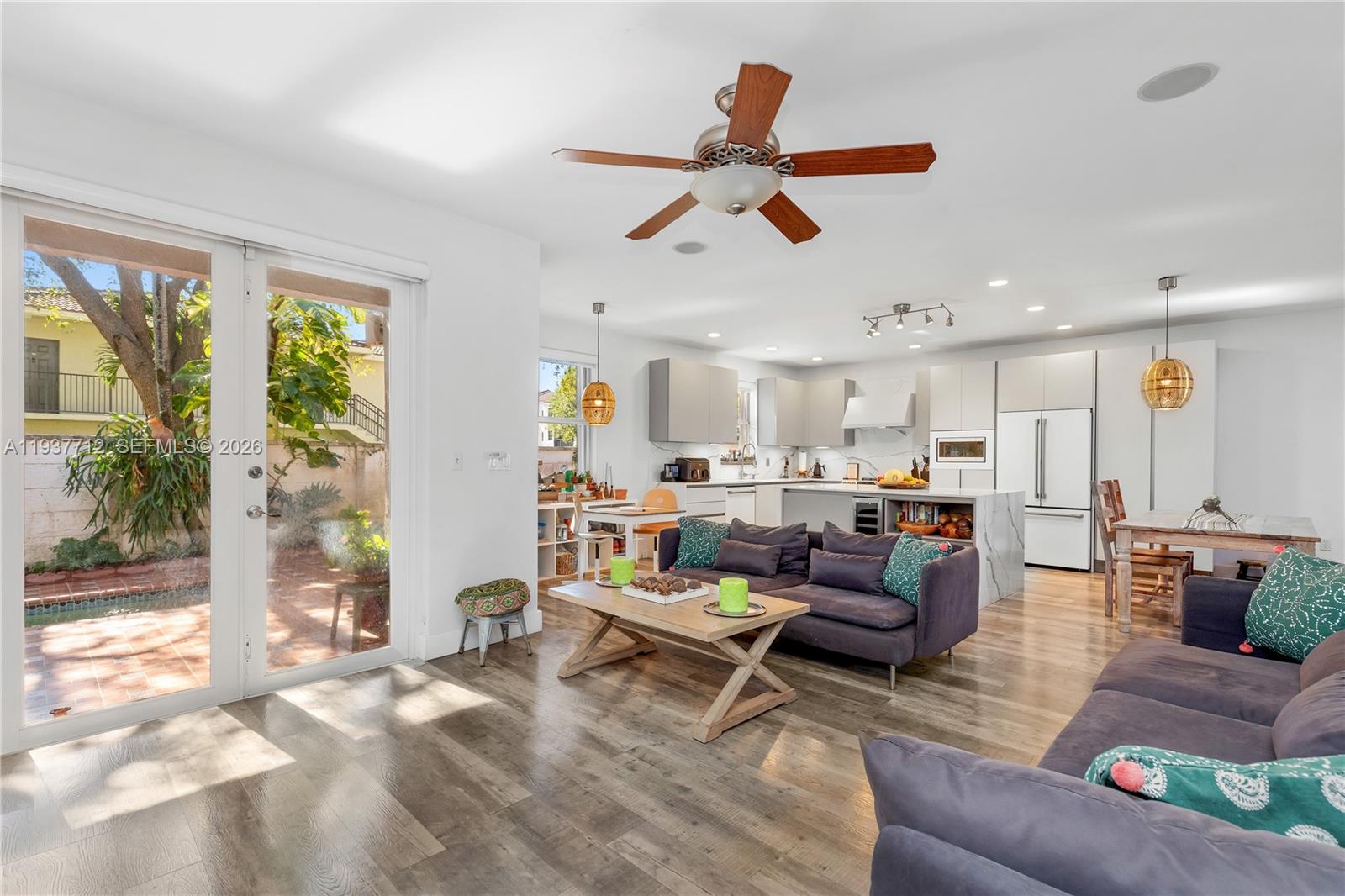 PIAZZA VECCHIA - Residential