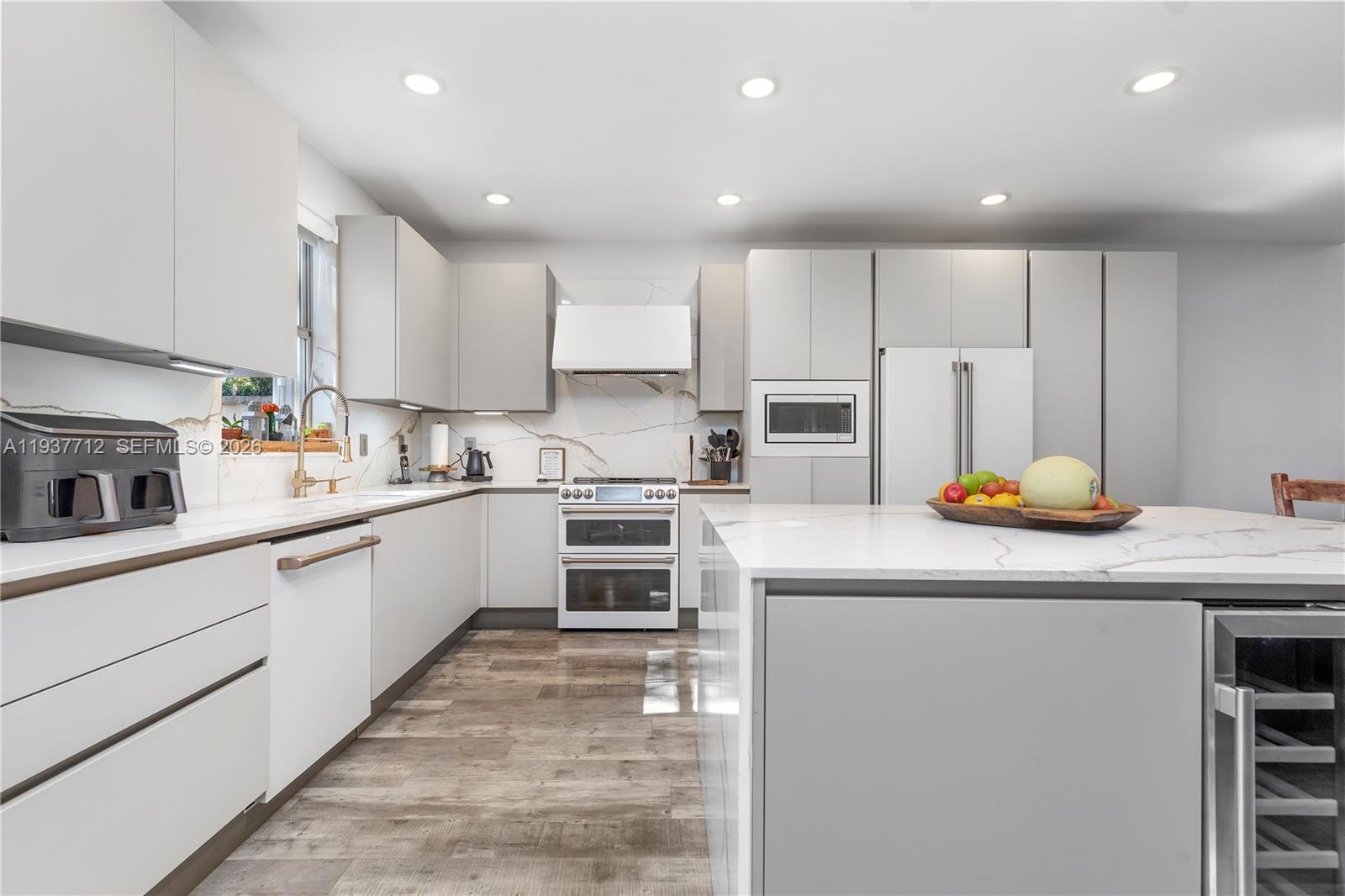 PIAZZA VECCHIA - Residential