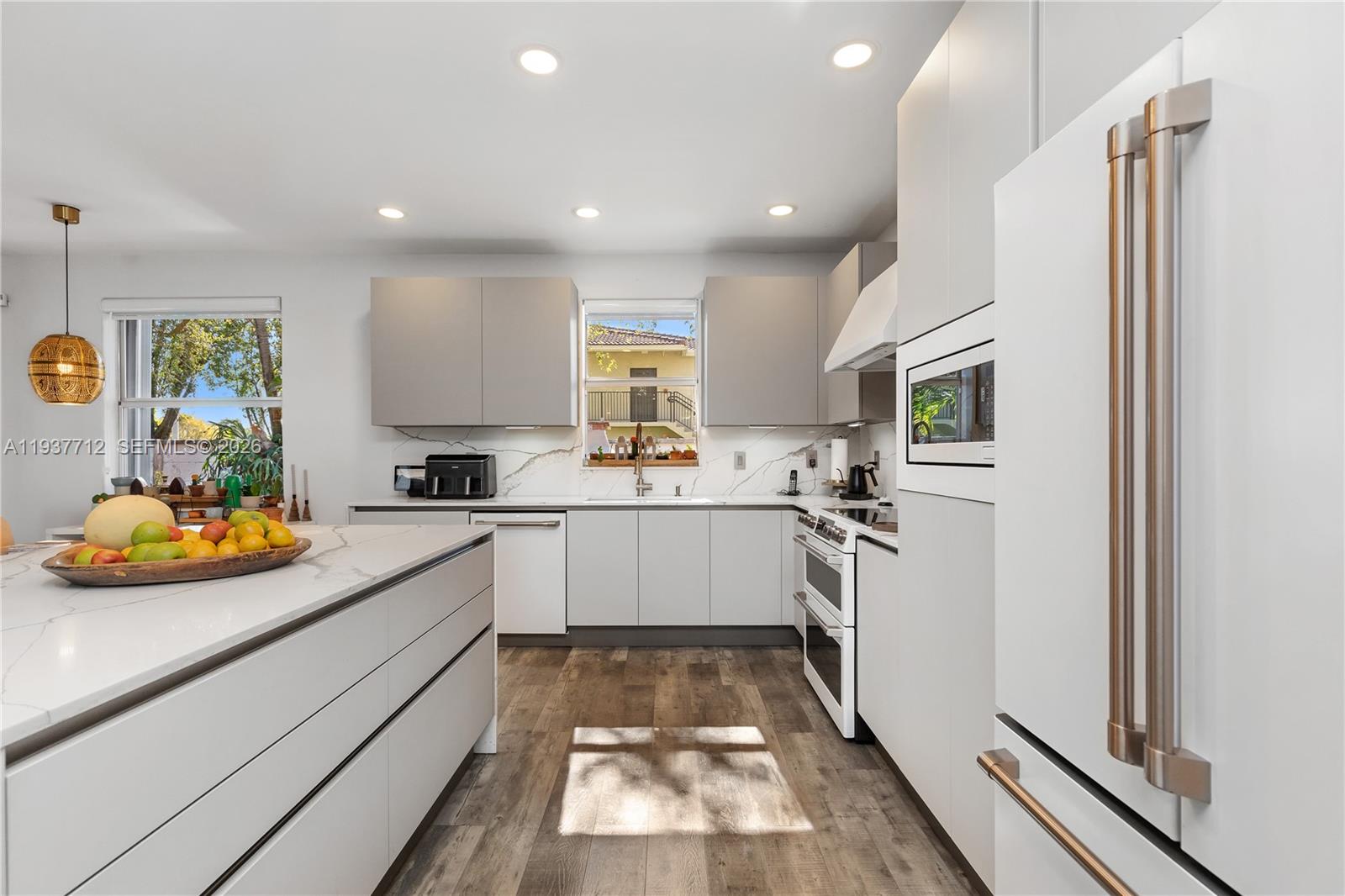 PIAZZA VECCHIA - Residential