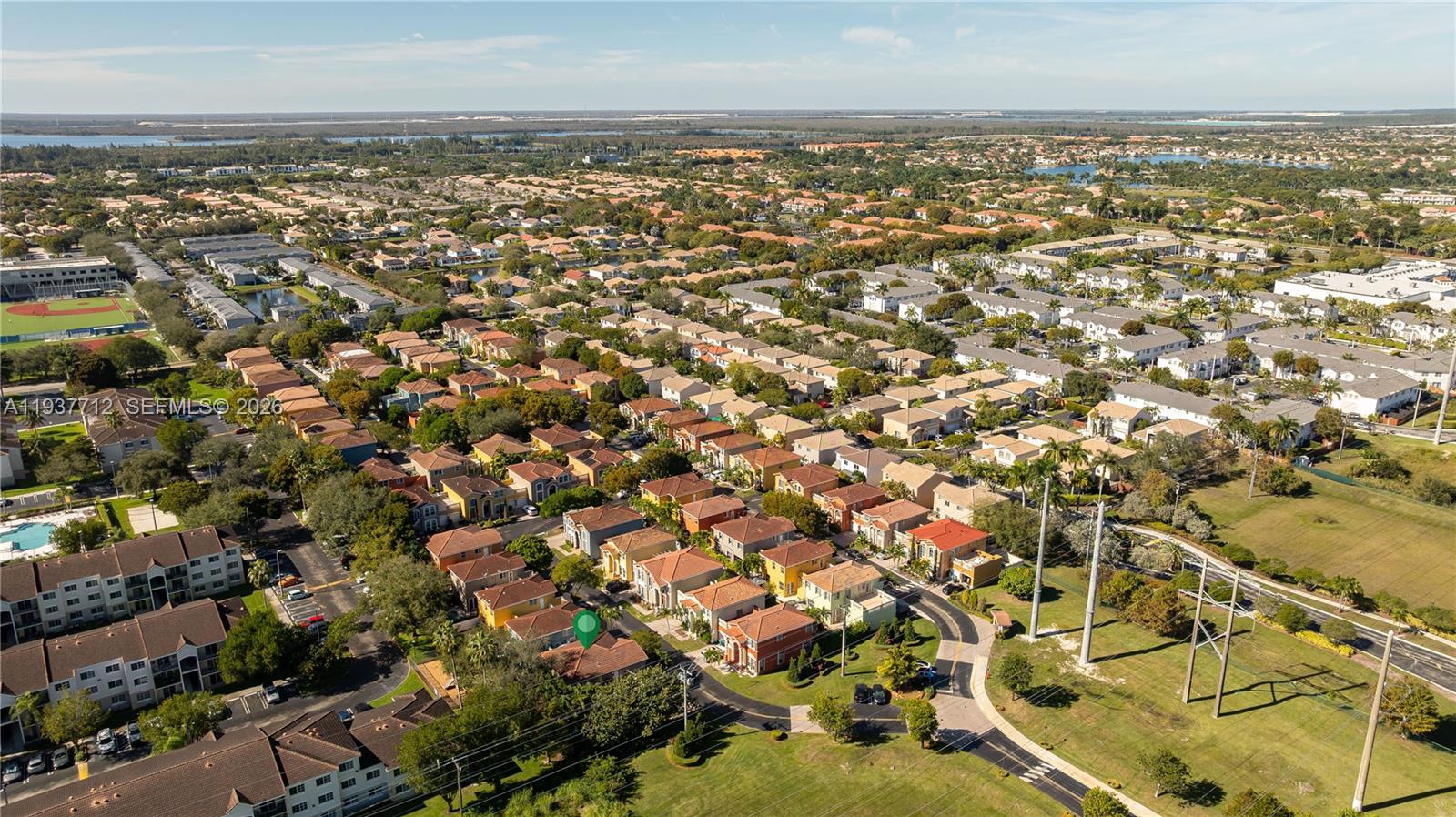 PIAZZA VECCHIA - Residential