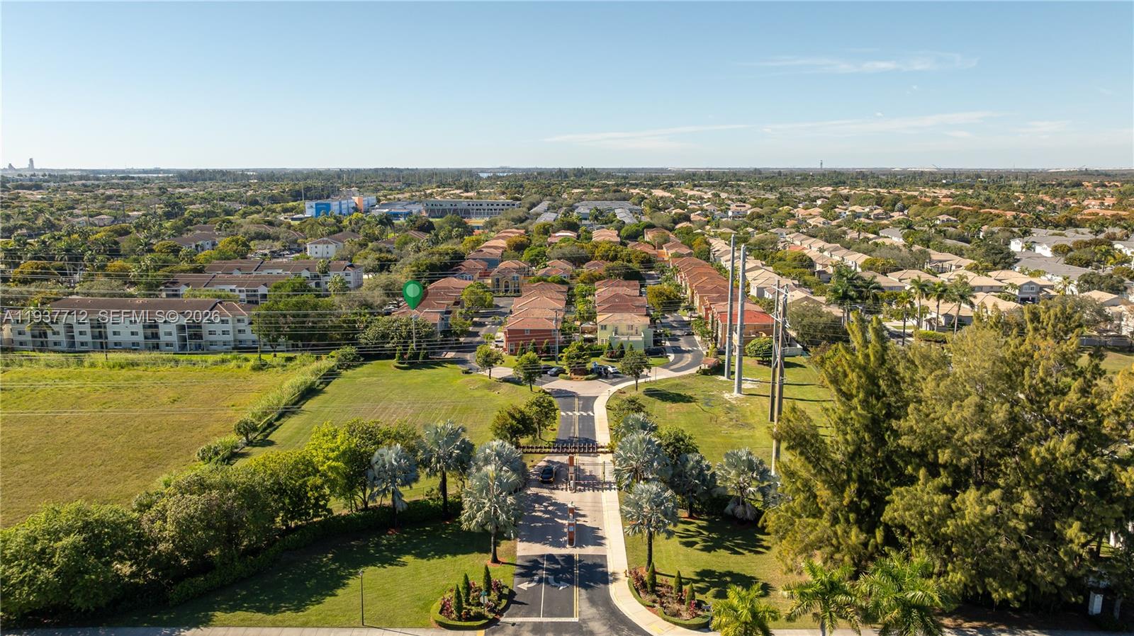 PIAZZA VECCHIA - Residential