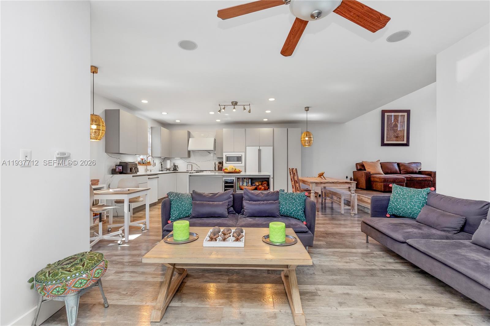 PIAZZA VECCHIA - Residential