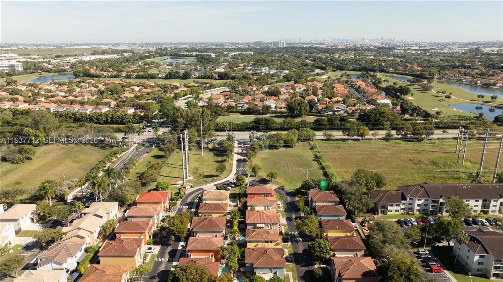 PIAZZA VECCHIA - Residential