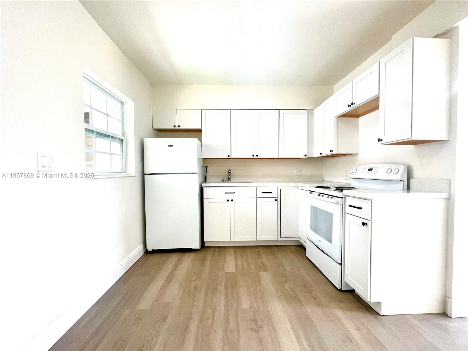 HOOSIER HEIGHTS - Residential Lease