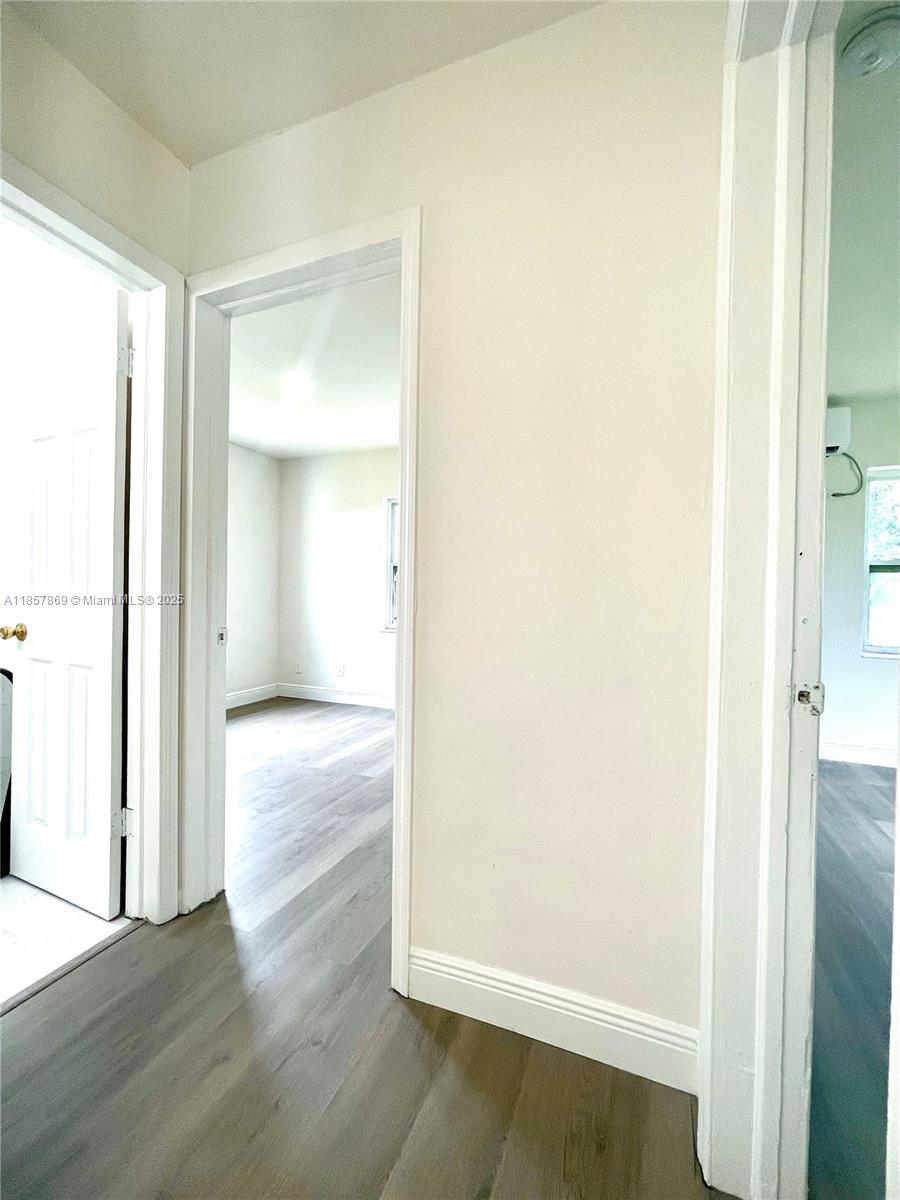 HOOSIER HEIGHTS - Residential Lease