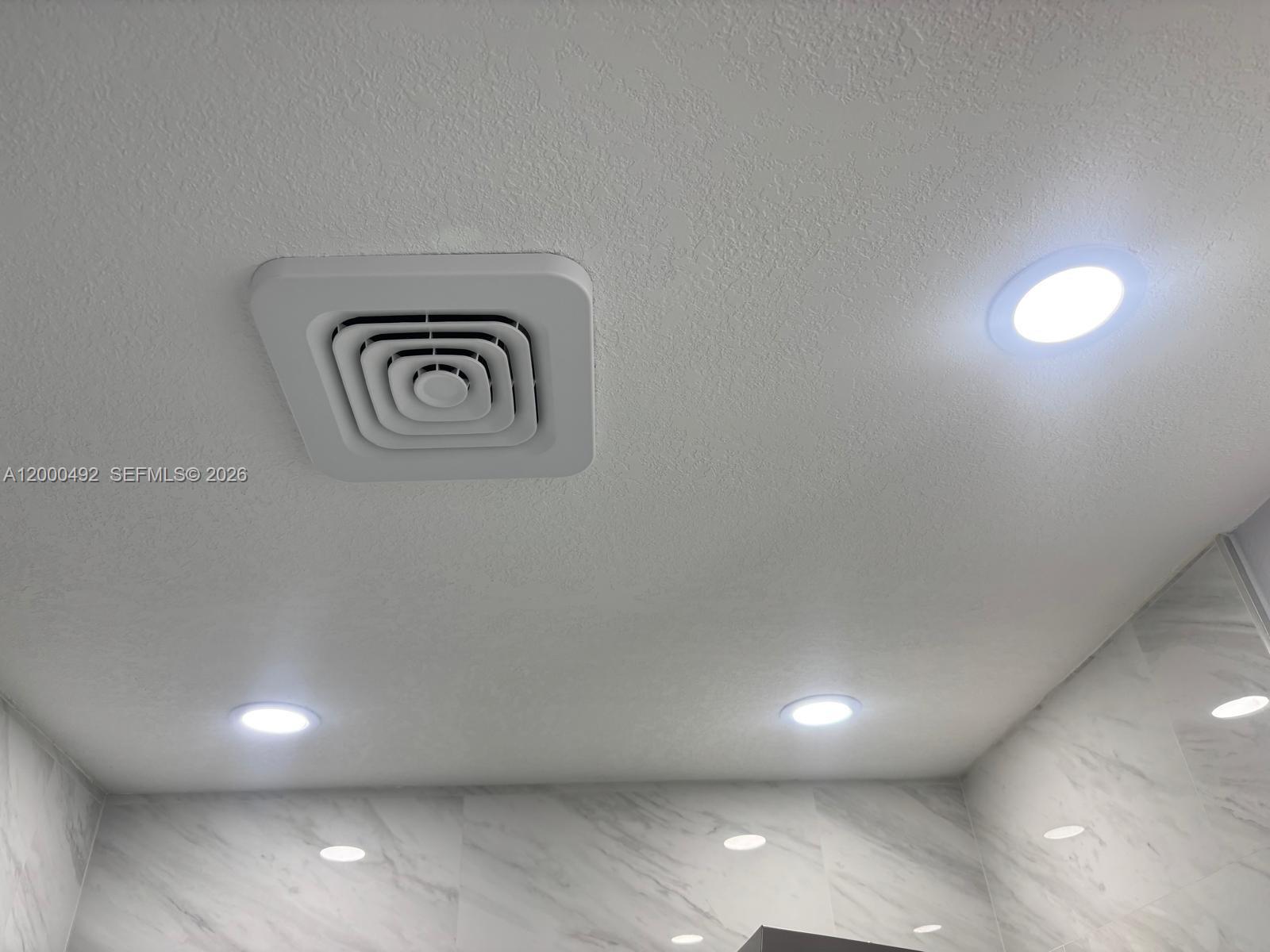 VILLA BISCAYA JARDINES CO - Residential