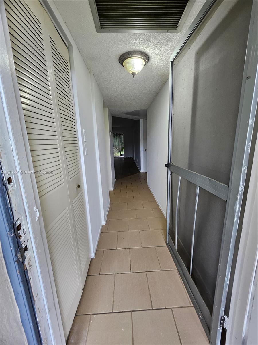 VERSAILLES GARDENS CONDO - Residential Lease