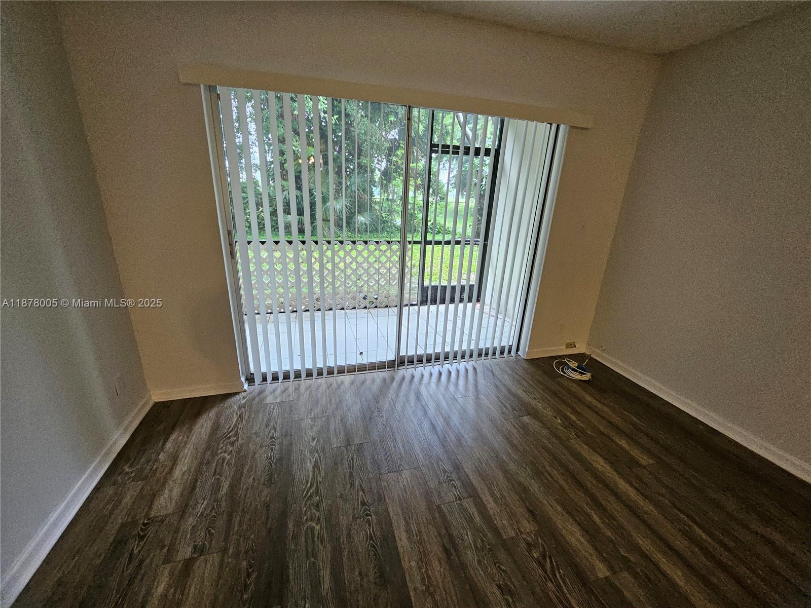 VERSAILLES GARDENS CONDO - Residential Lease