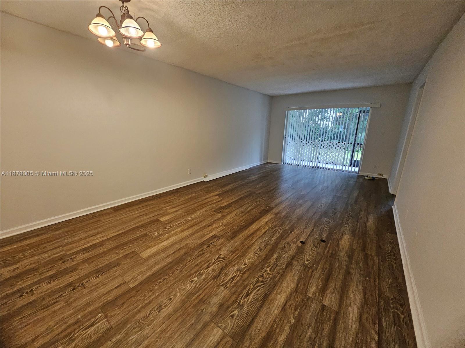 VERSAILLES GARDENS CONDO - Residential Lease