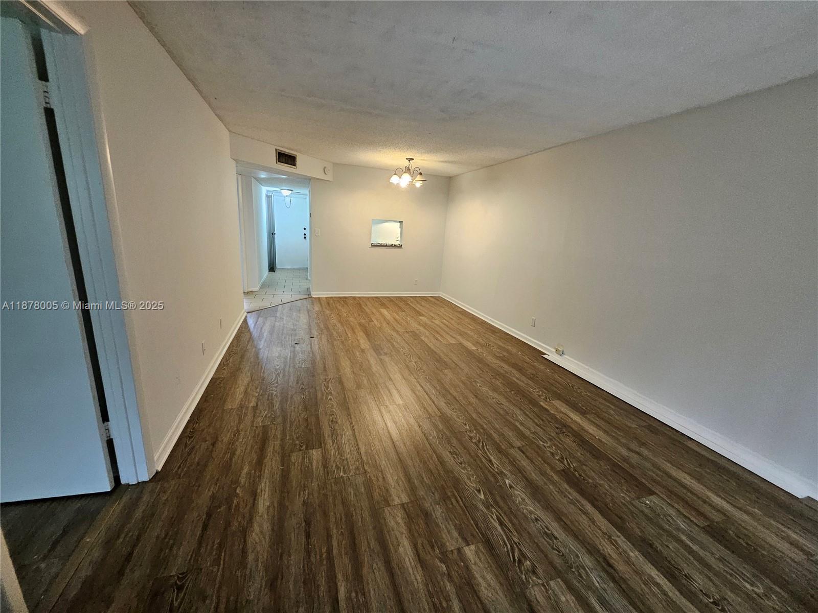 VERSAILLES GARDENS CONDO - Residential Lease
