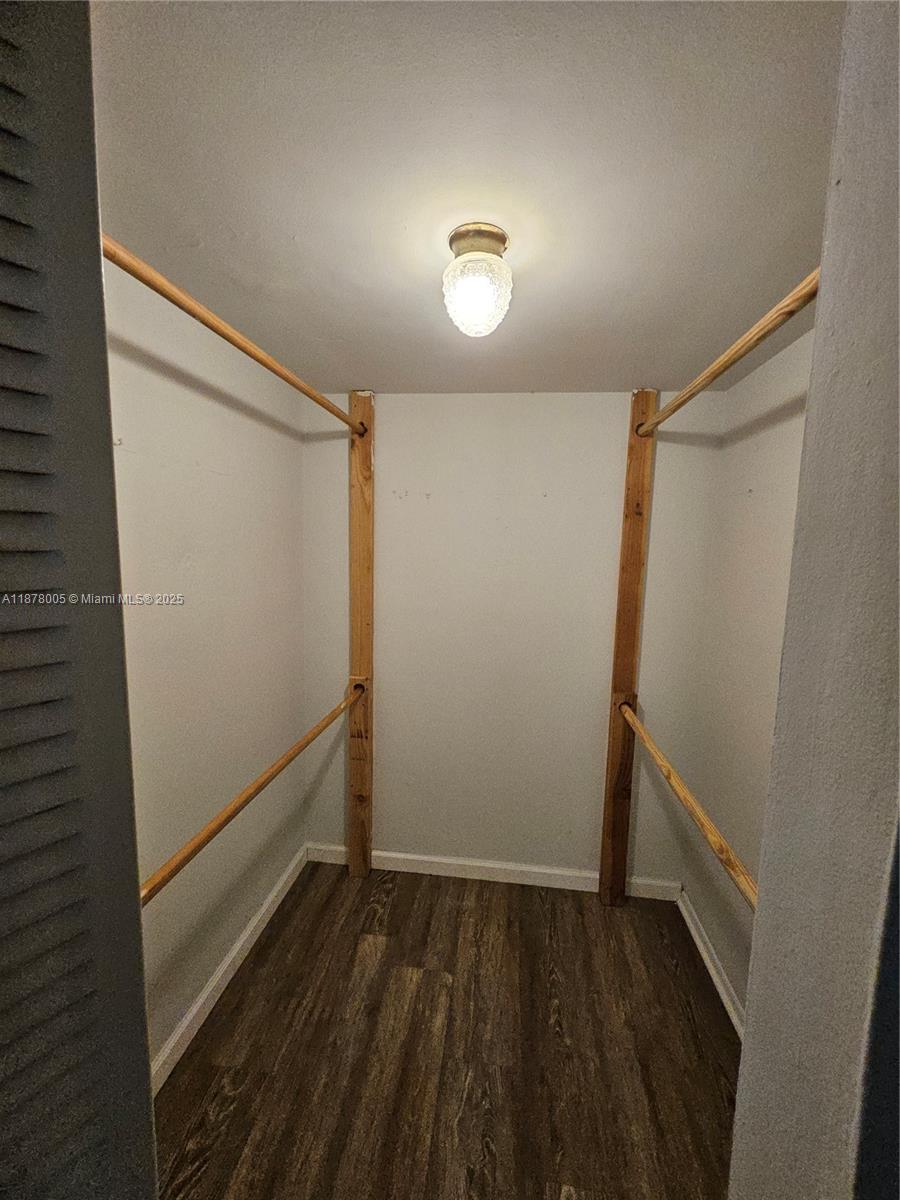 VERSAILLES GARDENS CONDO - Residential Lease